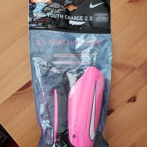 Nike youth charge